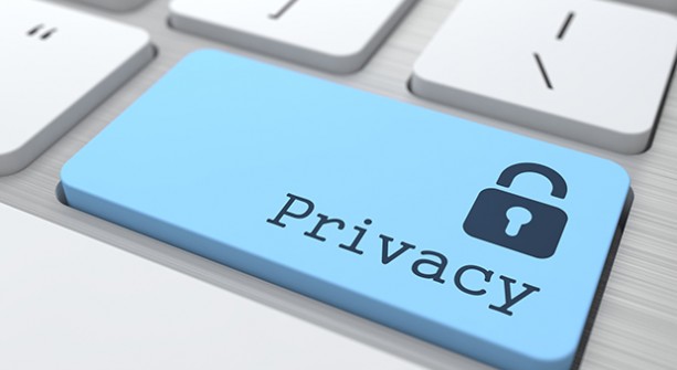 privacy policy