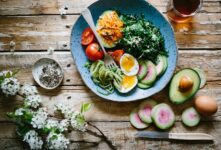 healthy eating